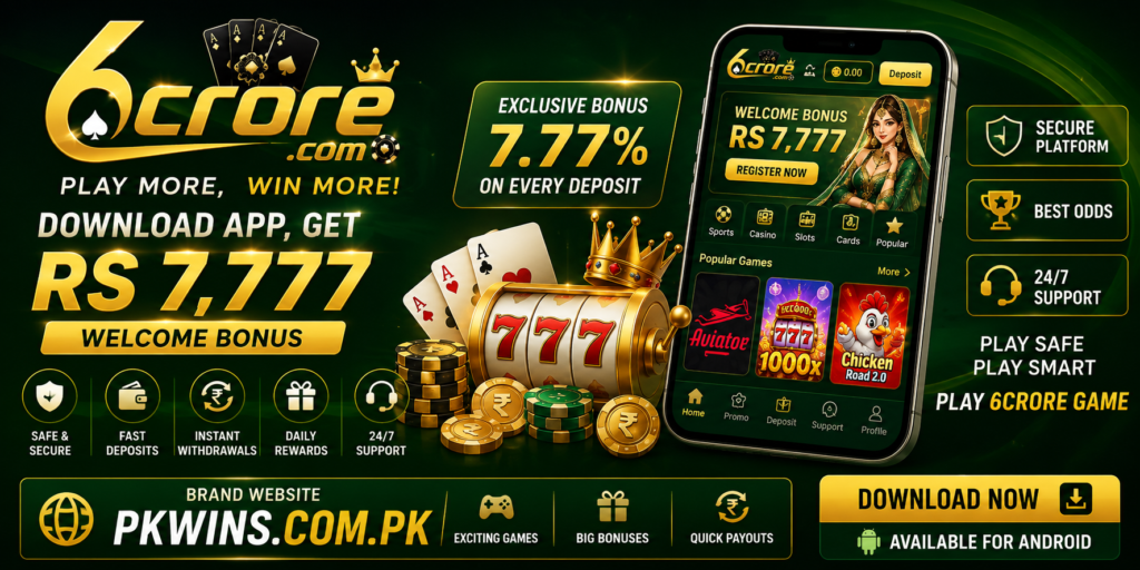6crore
